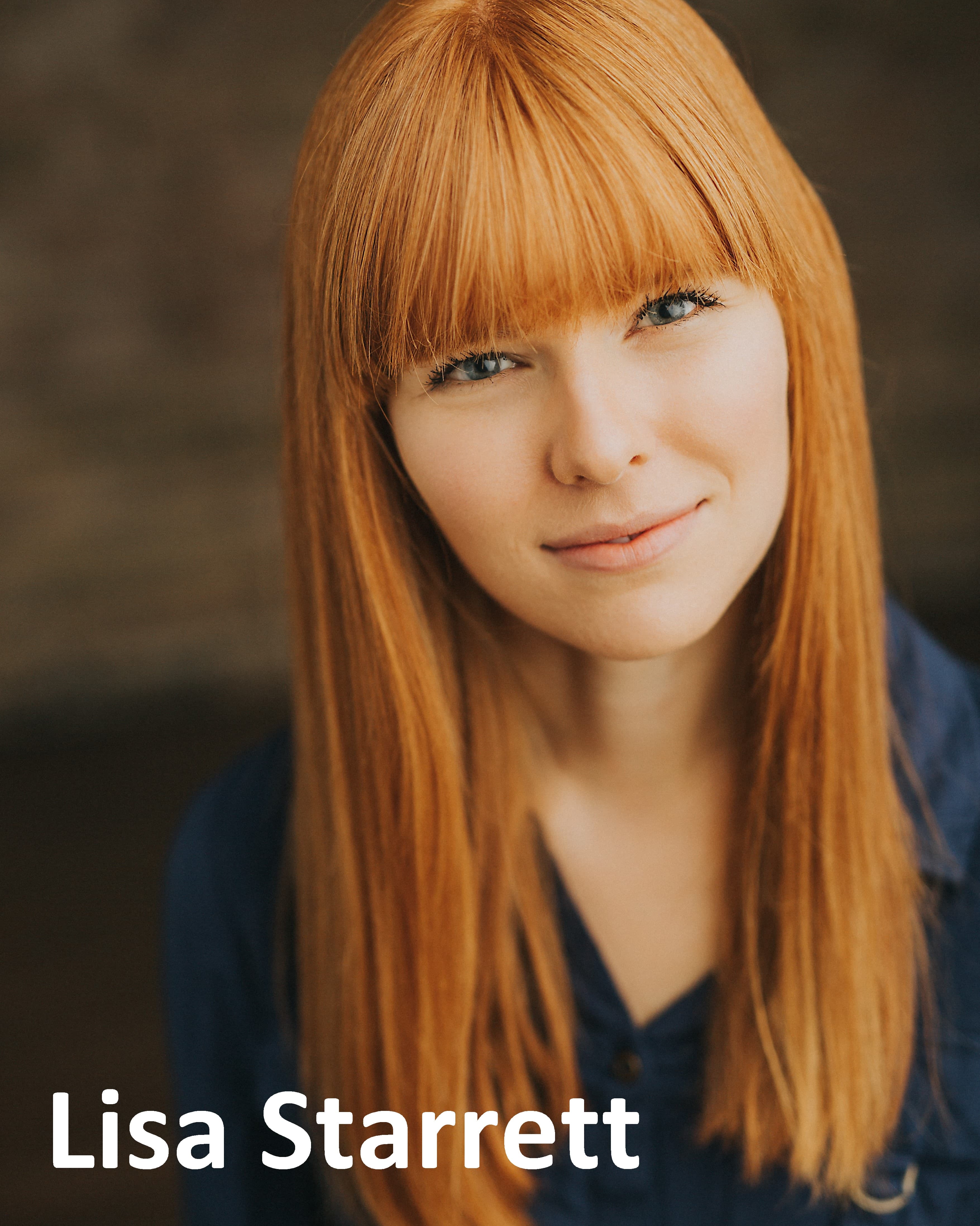 Lisa Jacqueline Starrett