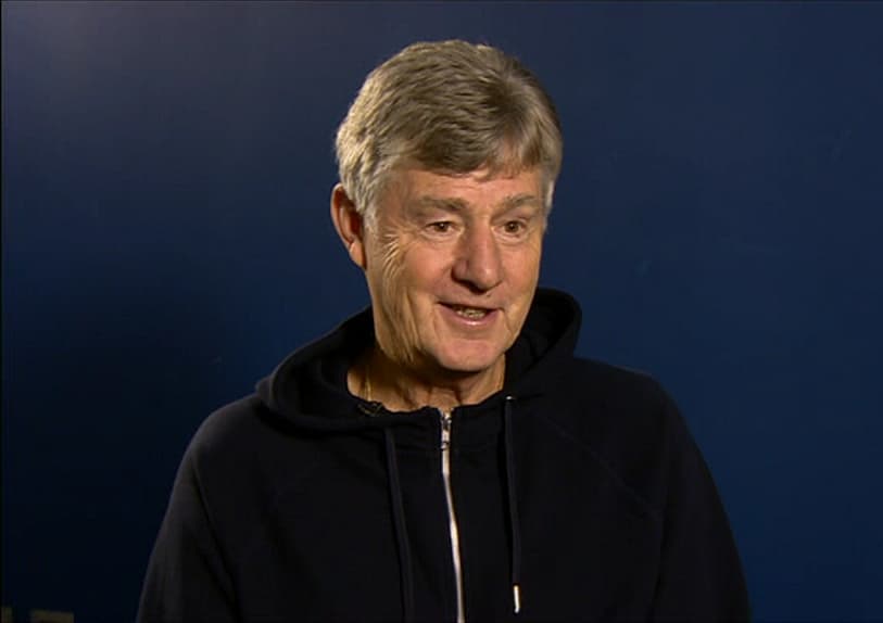 Brian Kidd