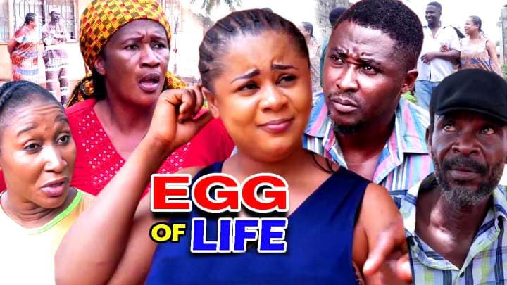Egg of Life