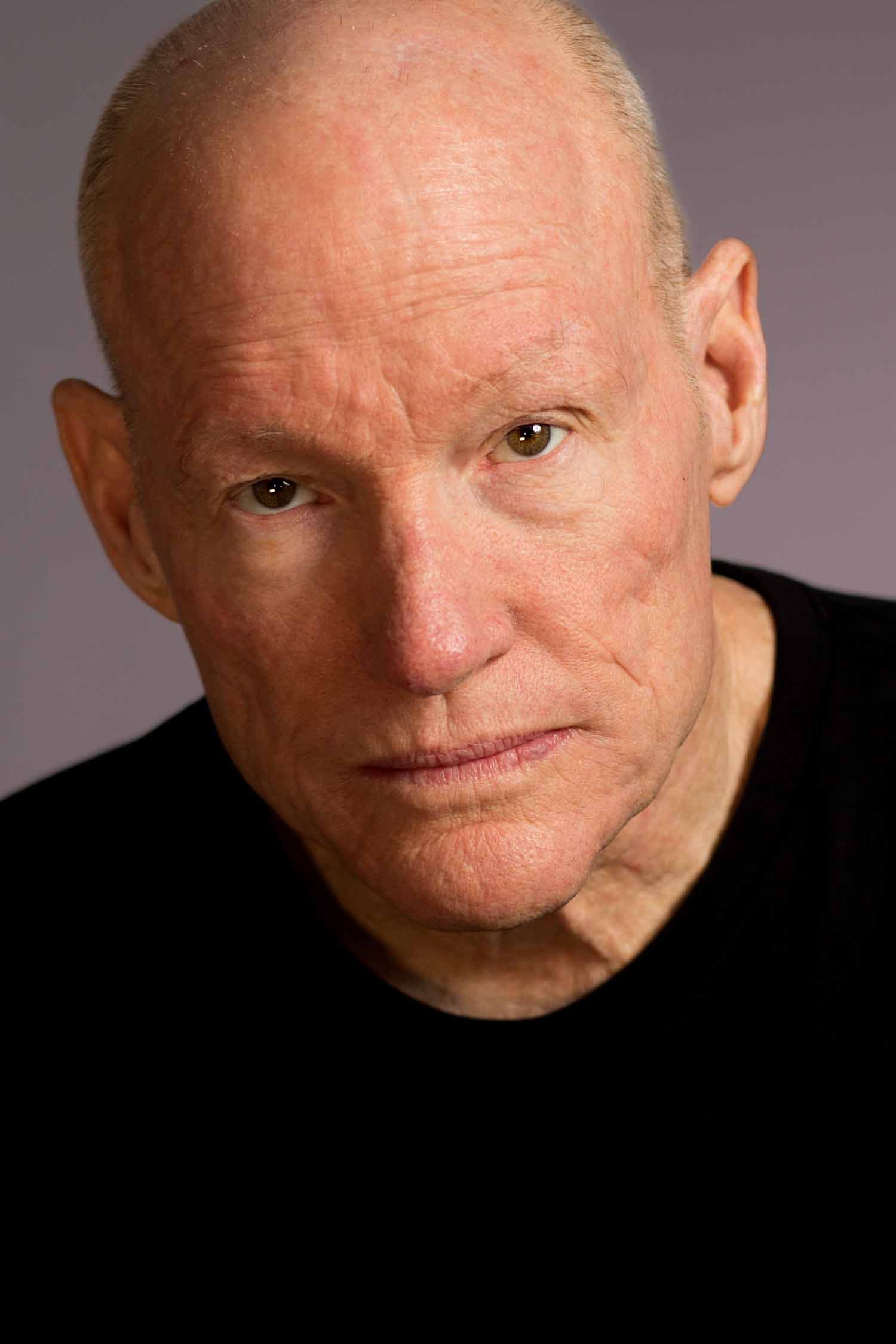 Stephen Lee Anderson