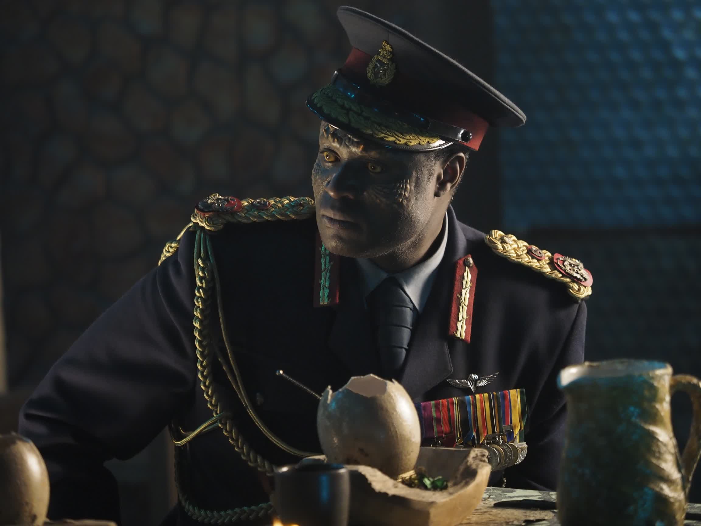 Muya Lubambu Tshinioka