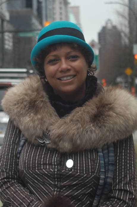 Natalie von Rotsburg