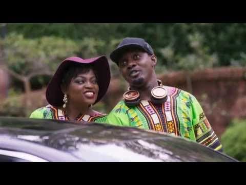 A Trip to Jamaica (Behind The Scenes) [Starr. AY, Funke Akindele, Nse Ikpe Etim]