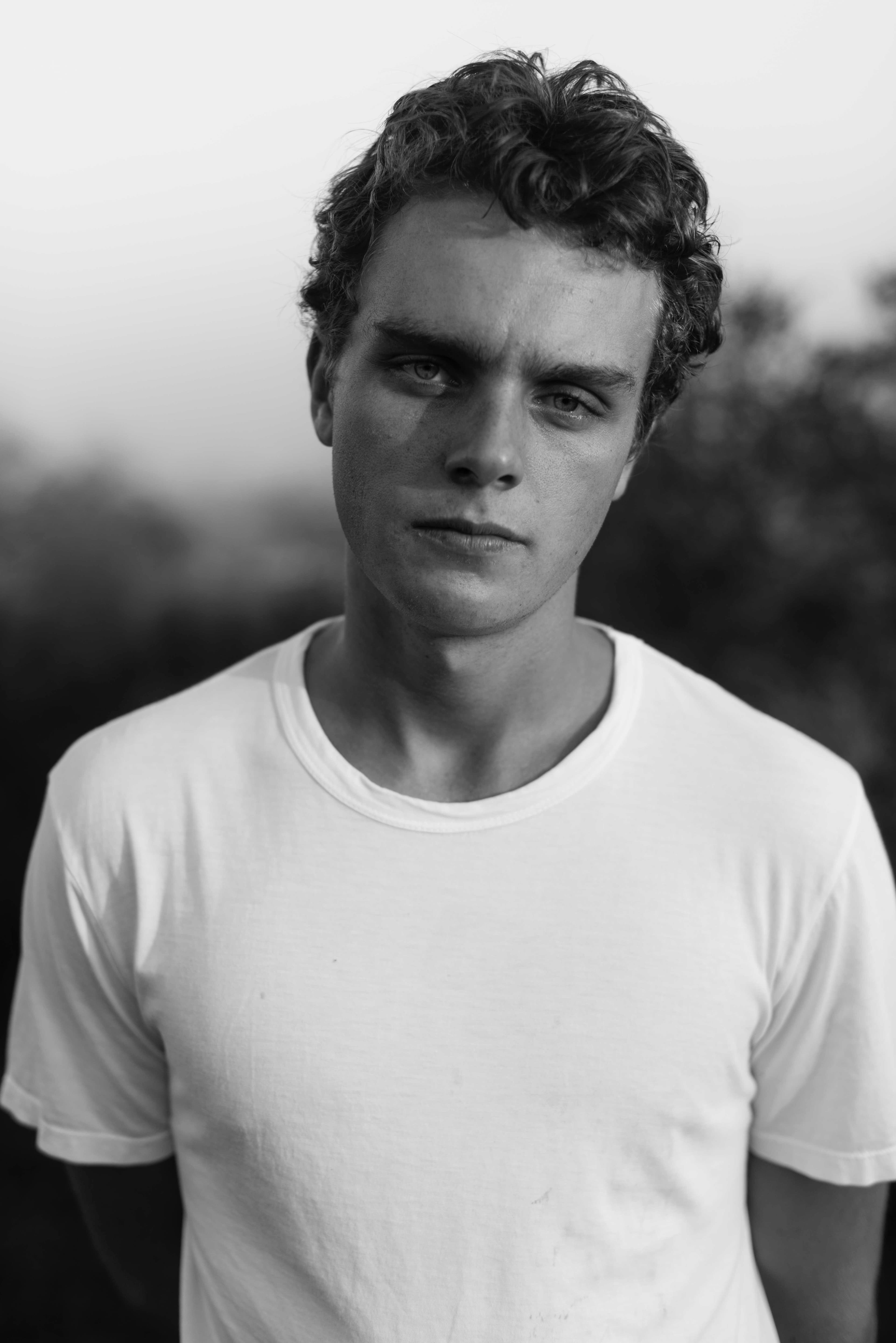 Cameron Scott Roberts