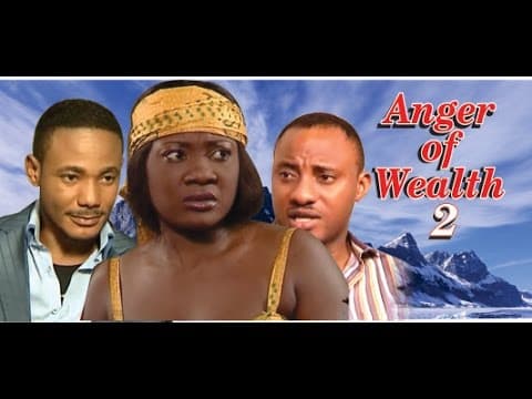 Anger of Wealth 2