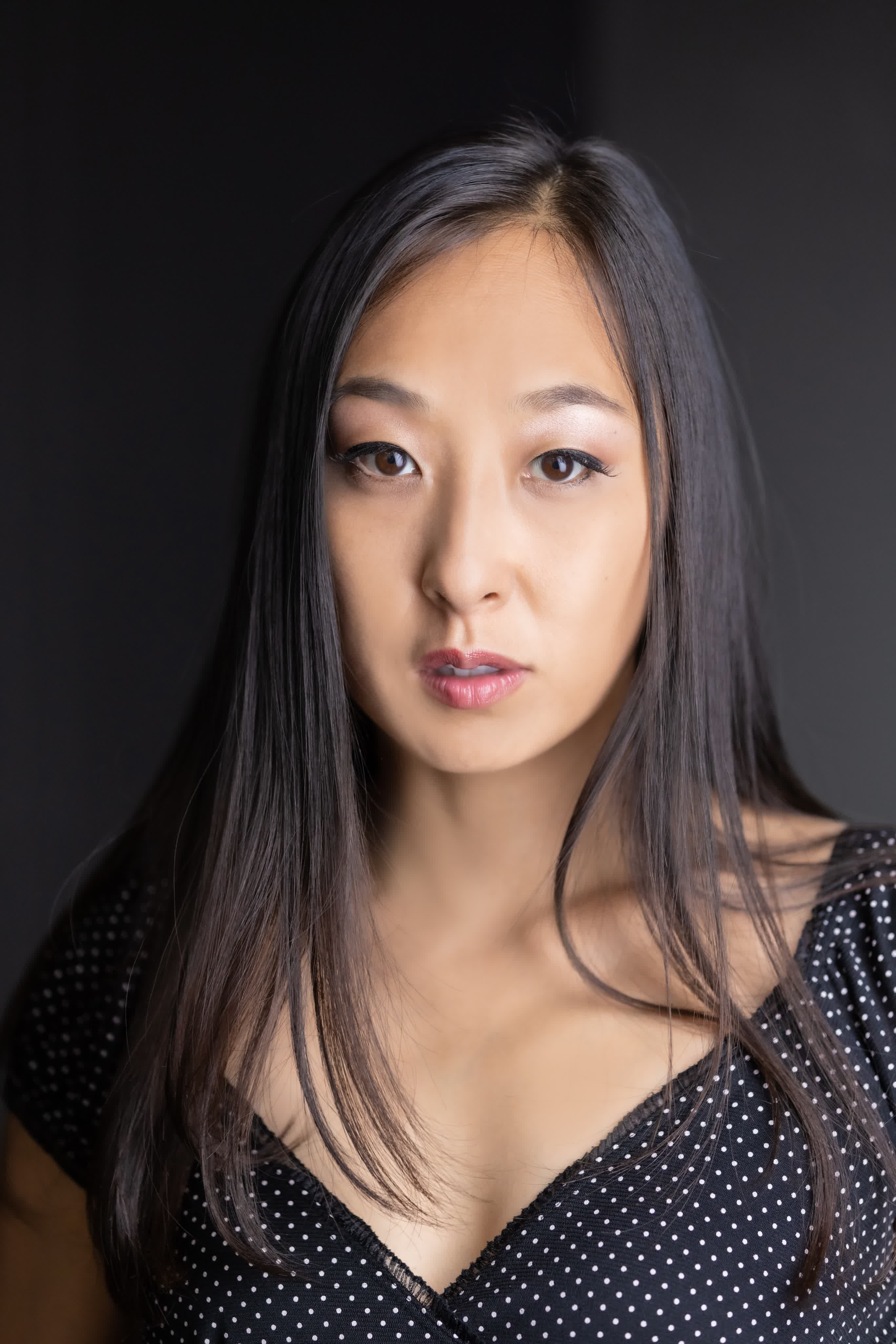 Katharin 'Ladie K' Mraz