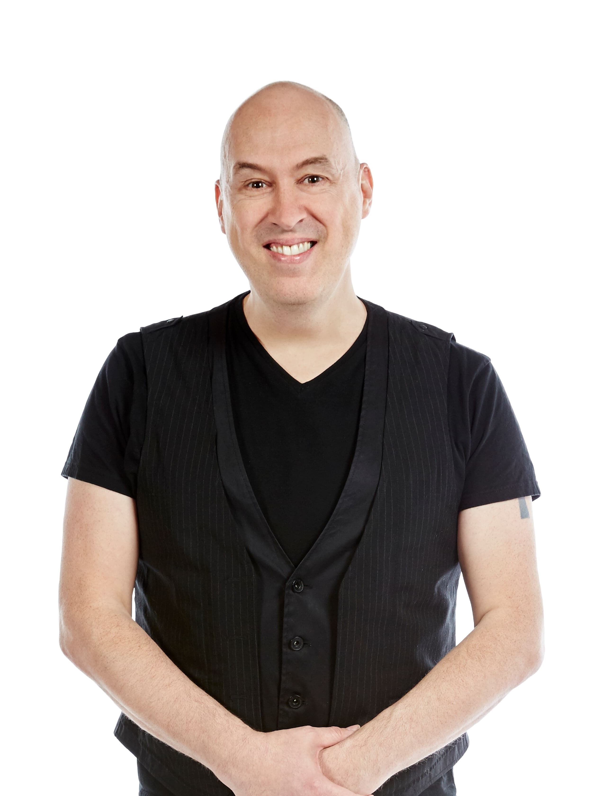 Darren Stewart-Jones