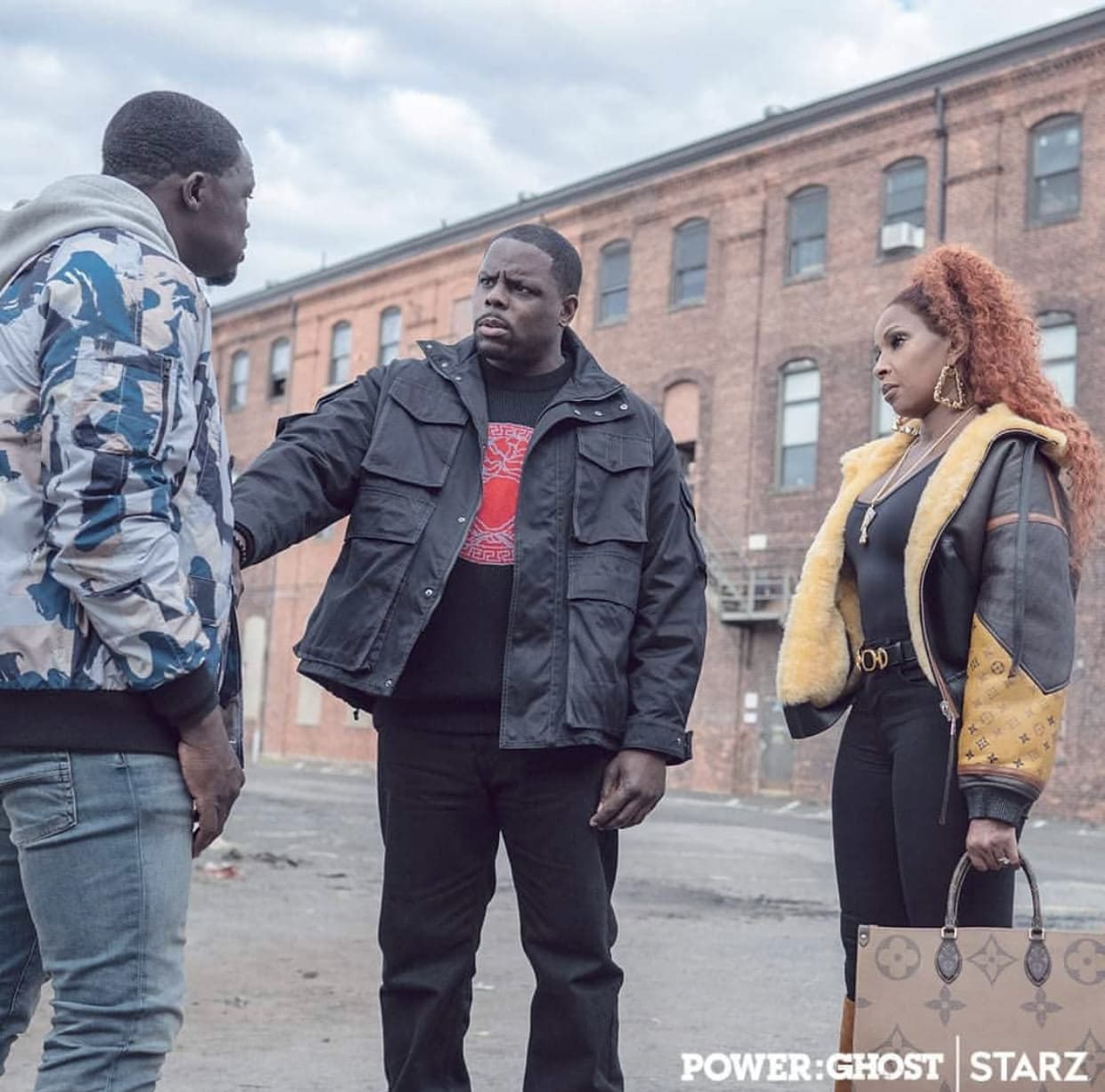 Preston Christopher Lawrence