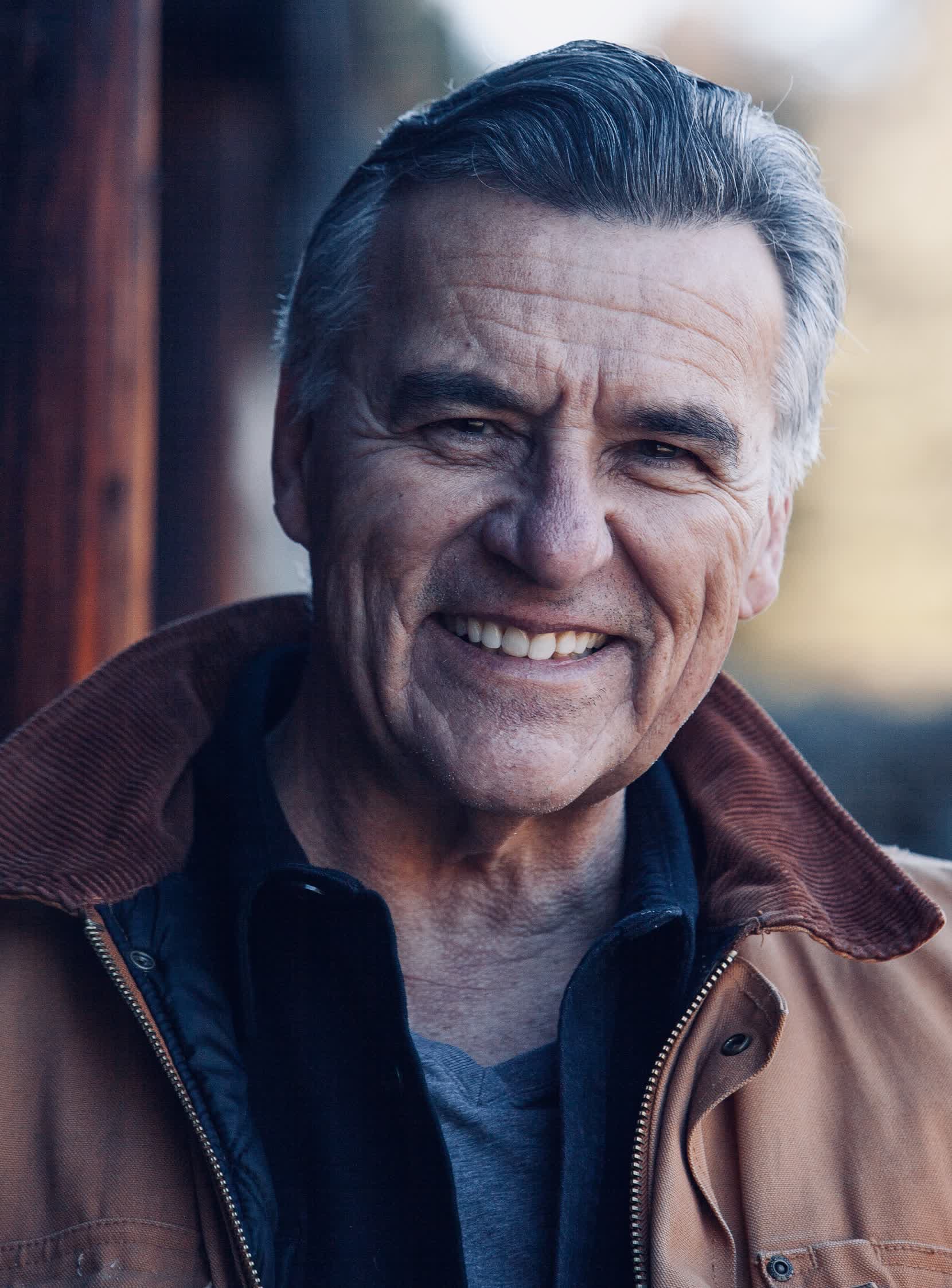 Stephen O'Neil Martin