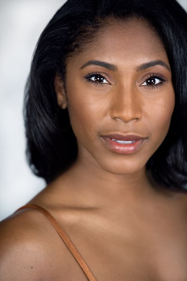 Amber Barbee Pickens