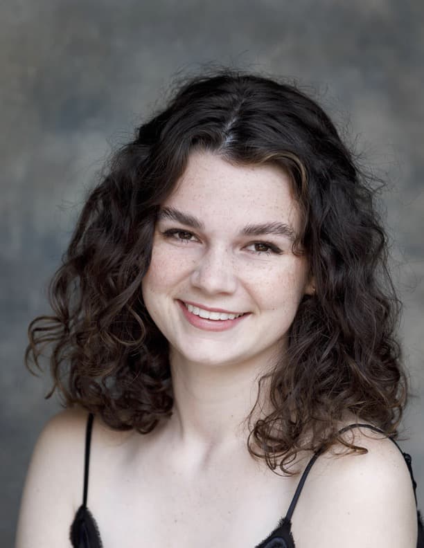 Anne Lois Bullington