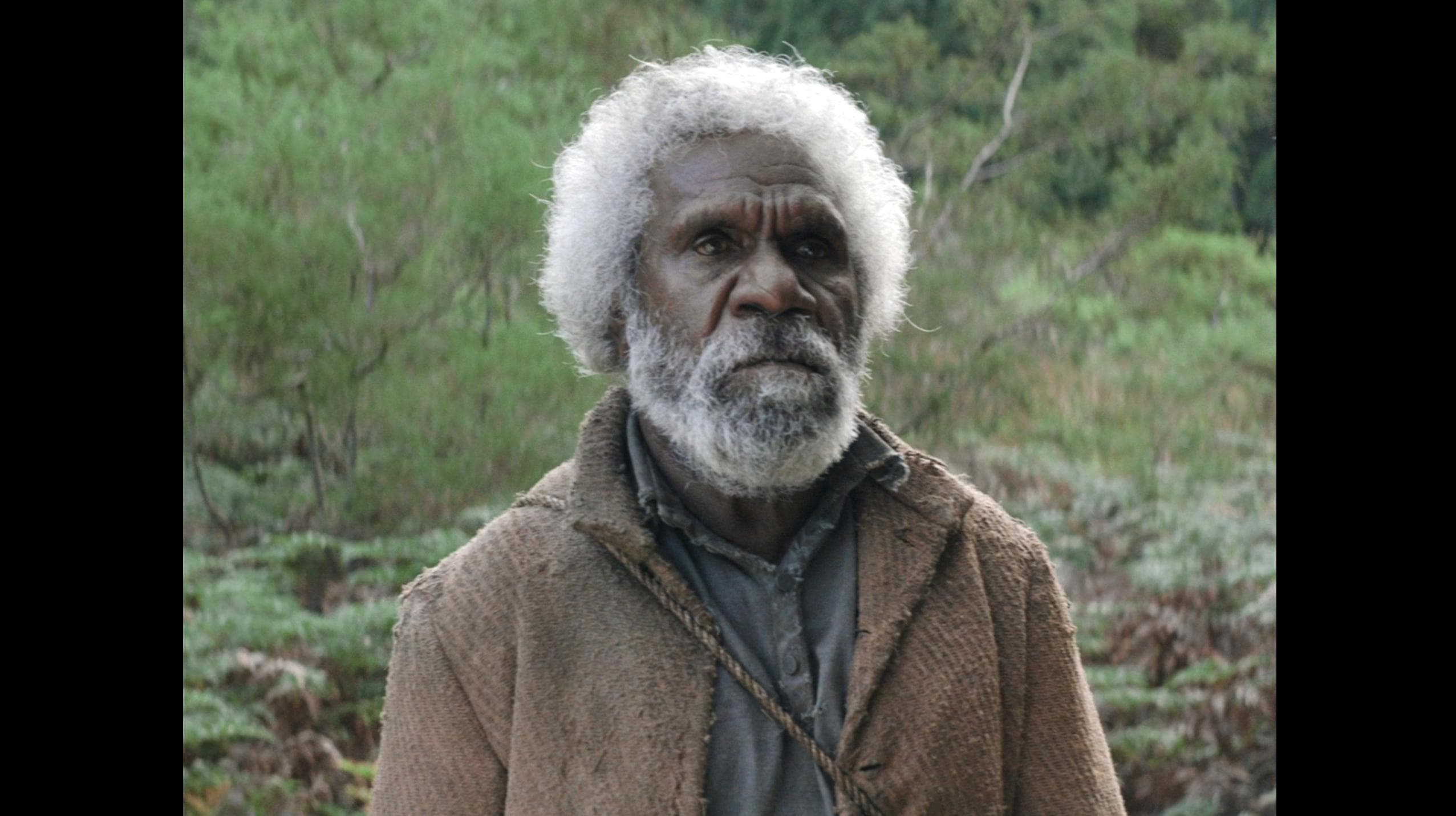 Charlie Jampijinpa Brown