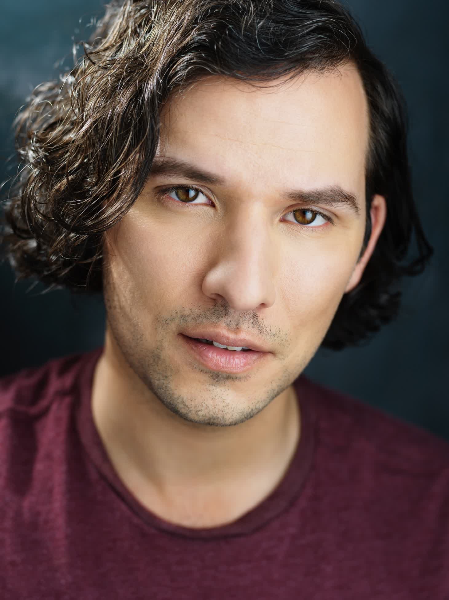 Brendan Edward Kennedy