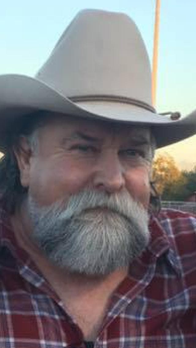 Randy Tumbleweed Smith