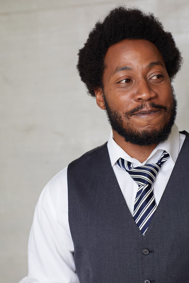 Willie James Warren Jr.