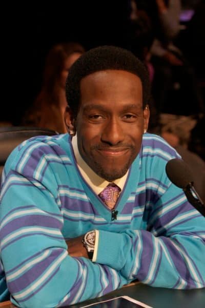 Shawn Stockman