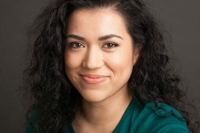 Kelly Alejandra Cantoral