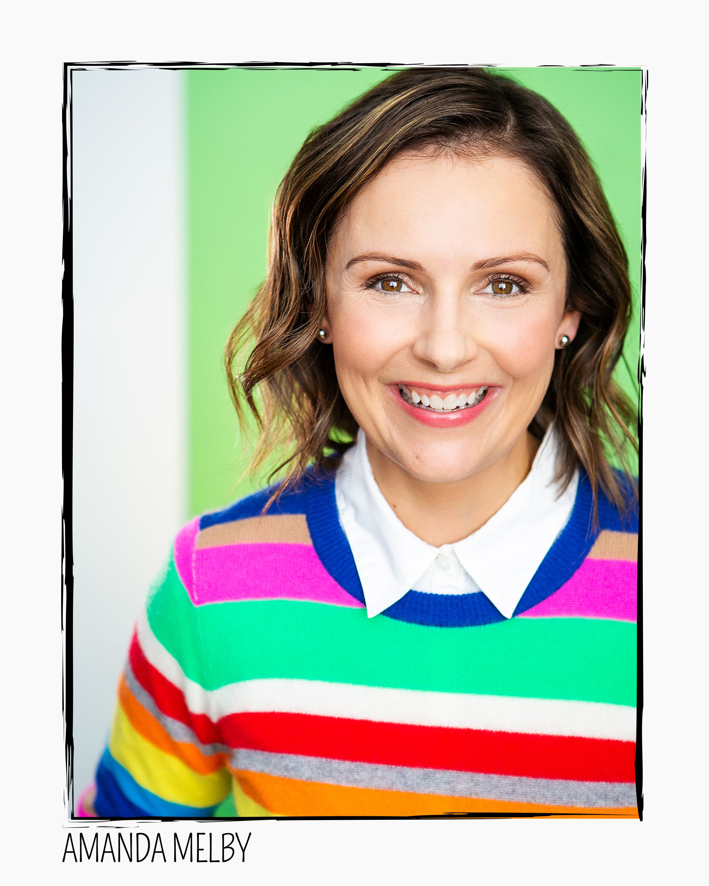 Amanda Melby