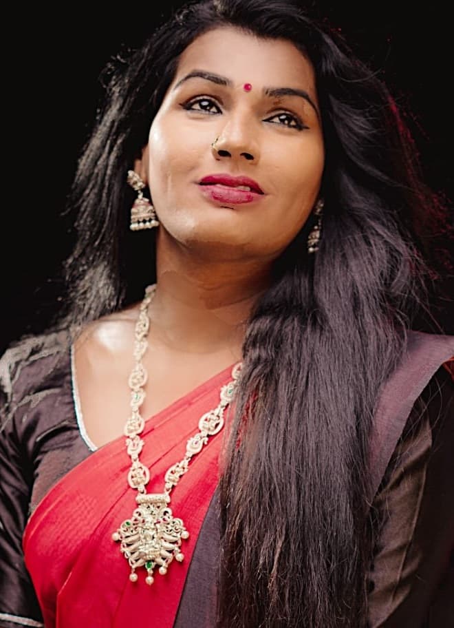 Jeeva Subramanian