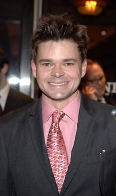 Hunter Foster