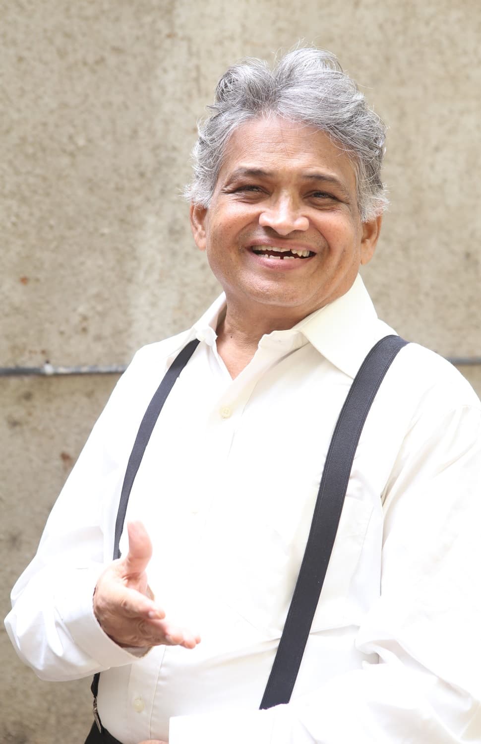 Ajit Kelkar