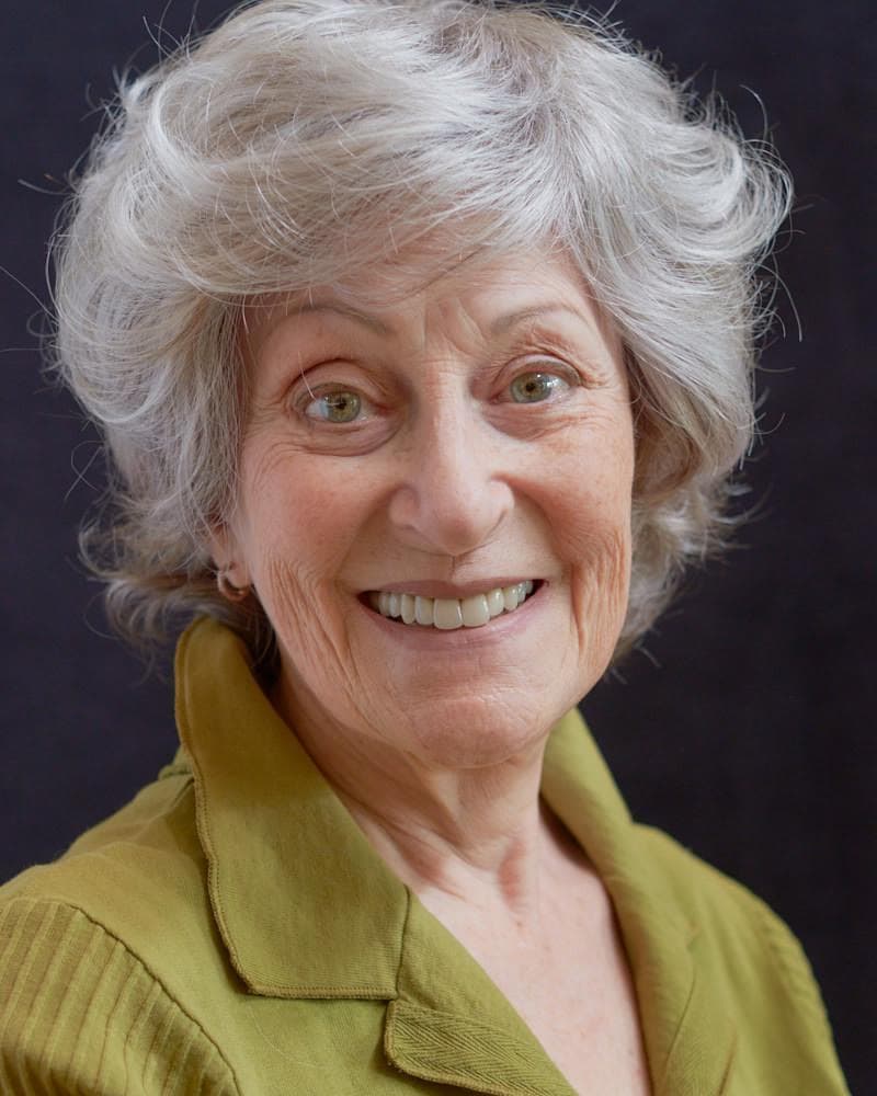 Alaina Warren Zachary