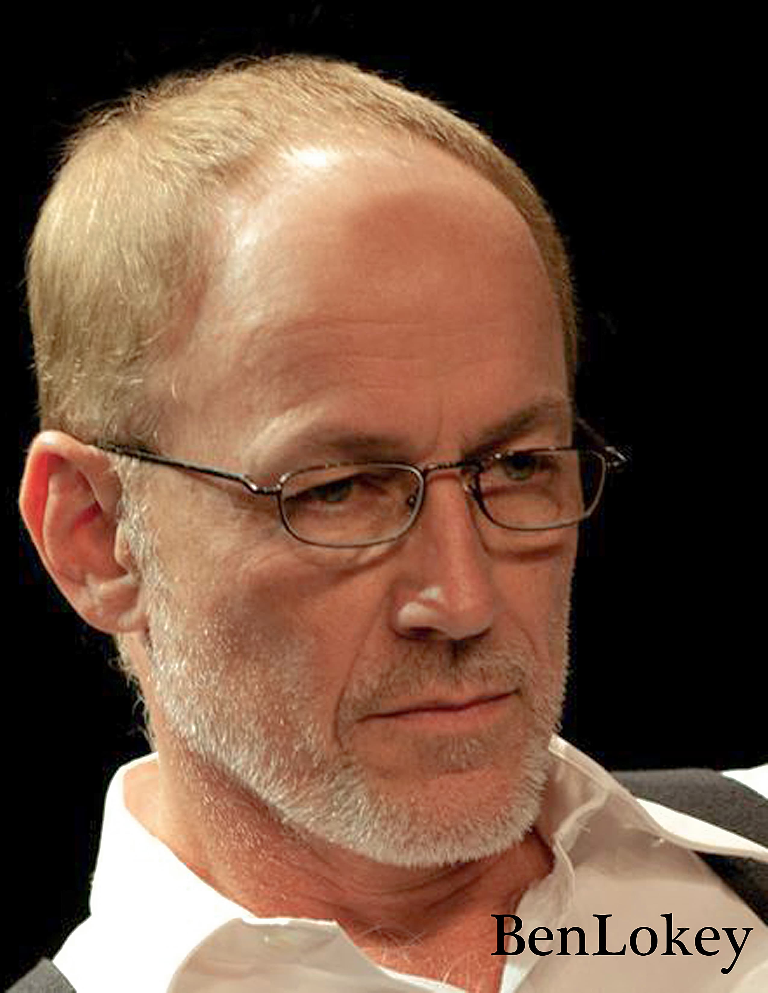 Ben Lokey