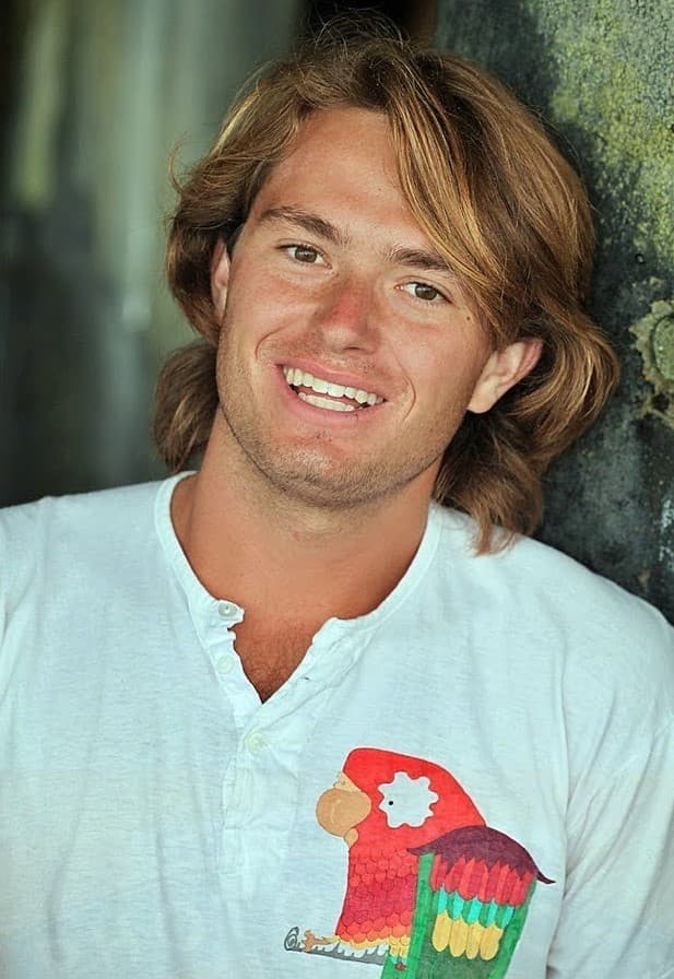 Kyle Langdon-Weyrich