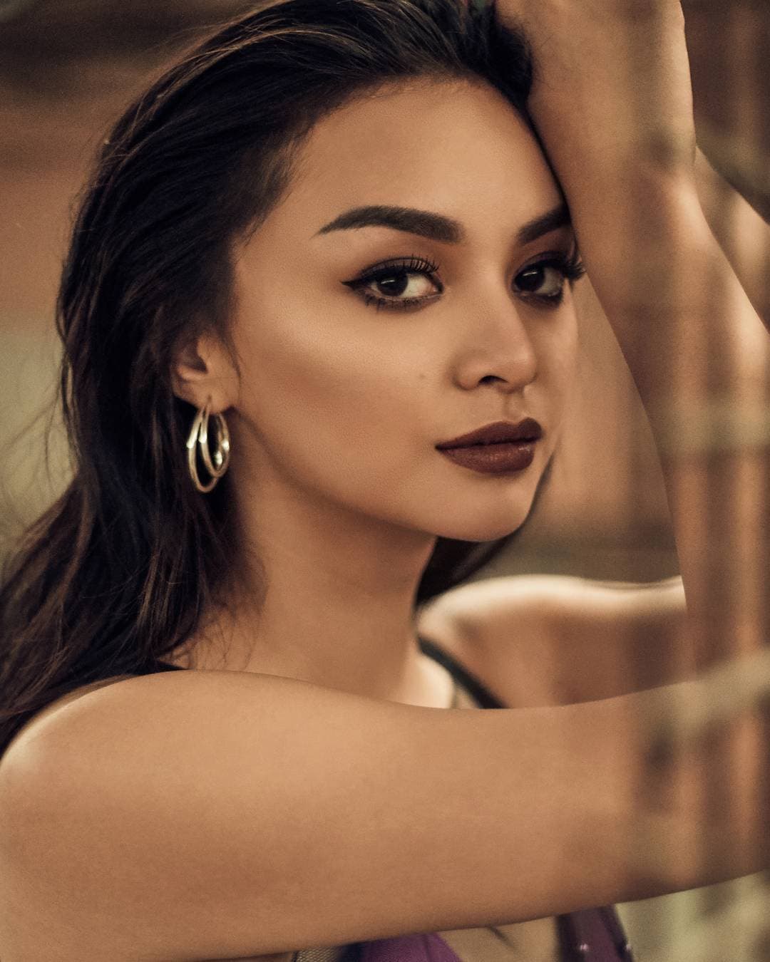 Kylie Verzosa