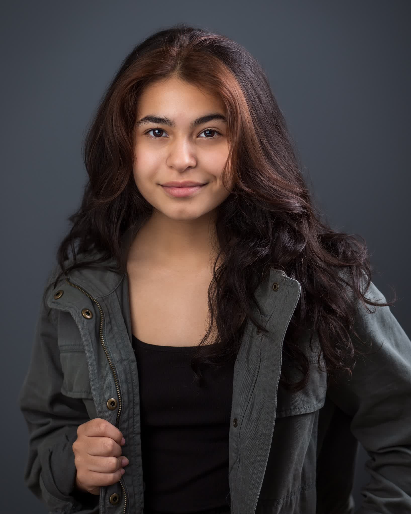 Veronica Marin-Estrada