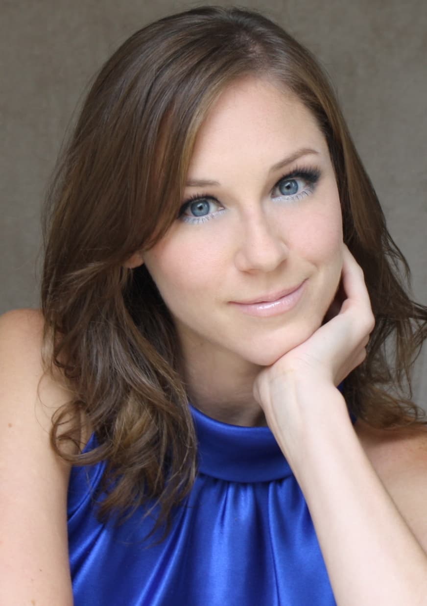 Jessica Graves Davis