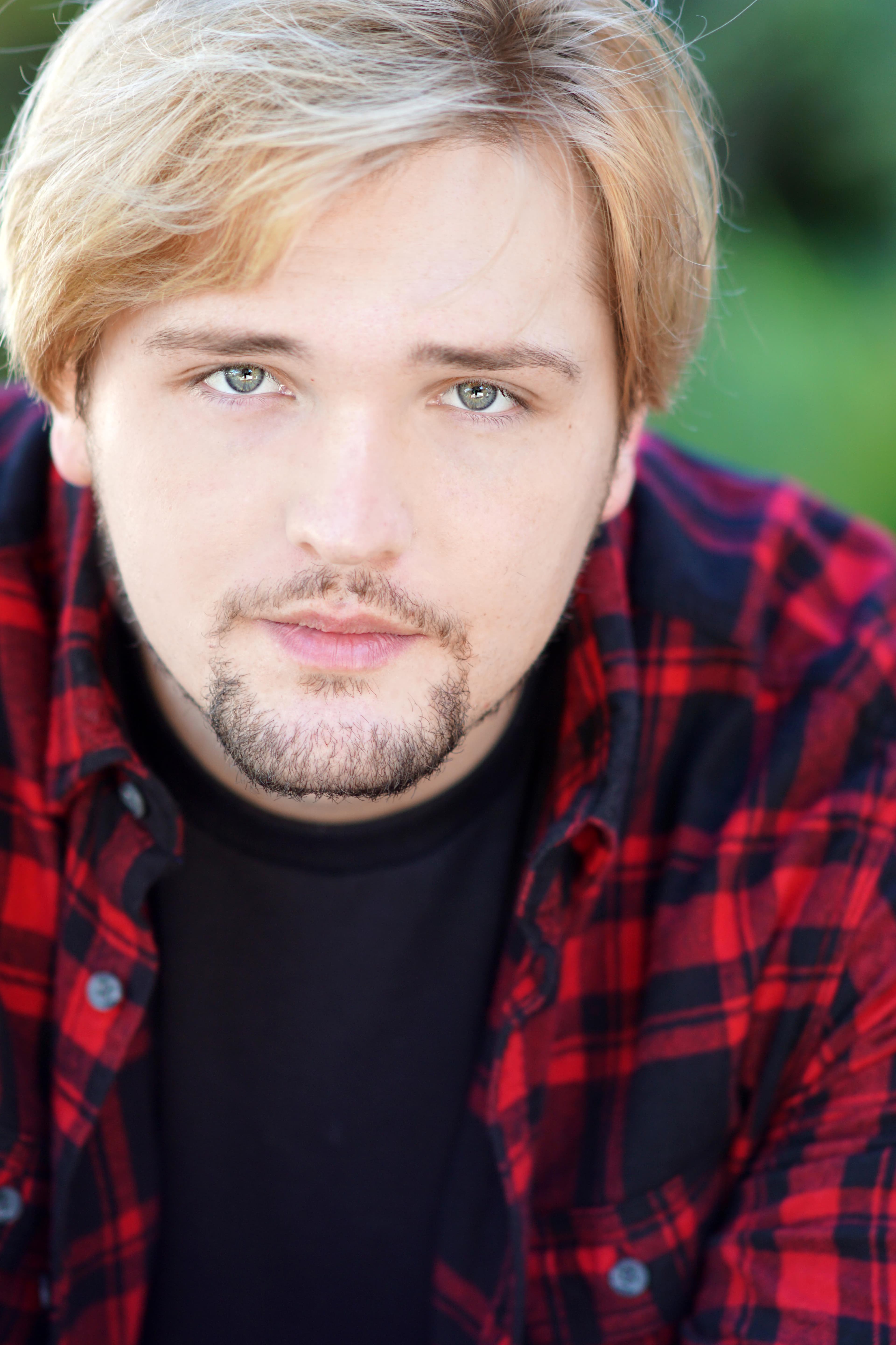 Christian Hutcherson