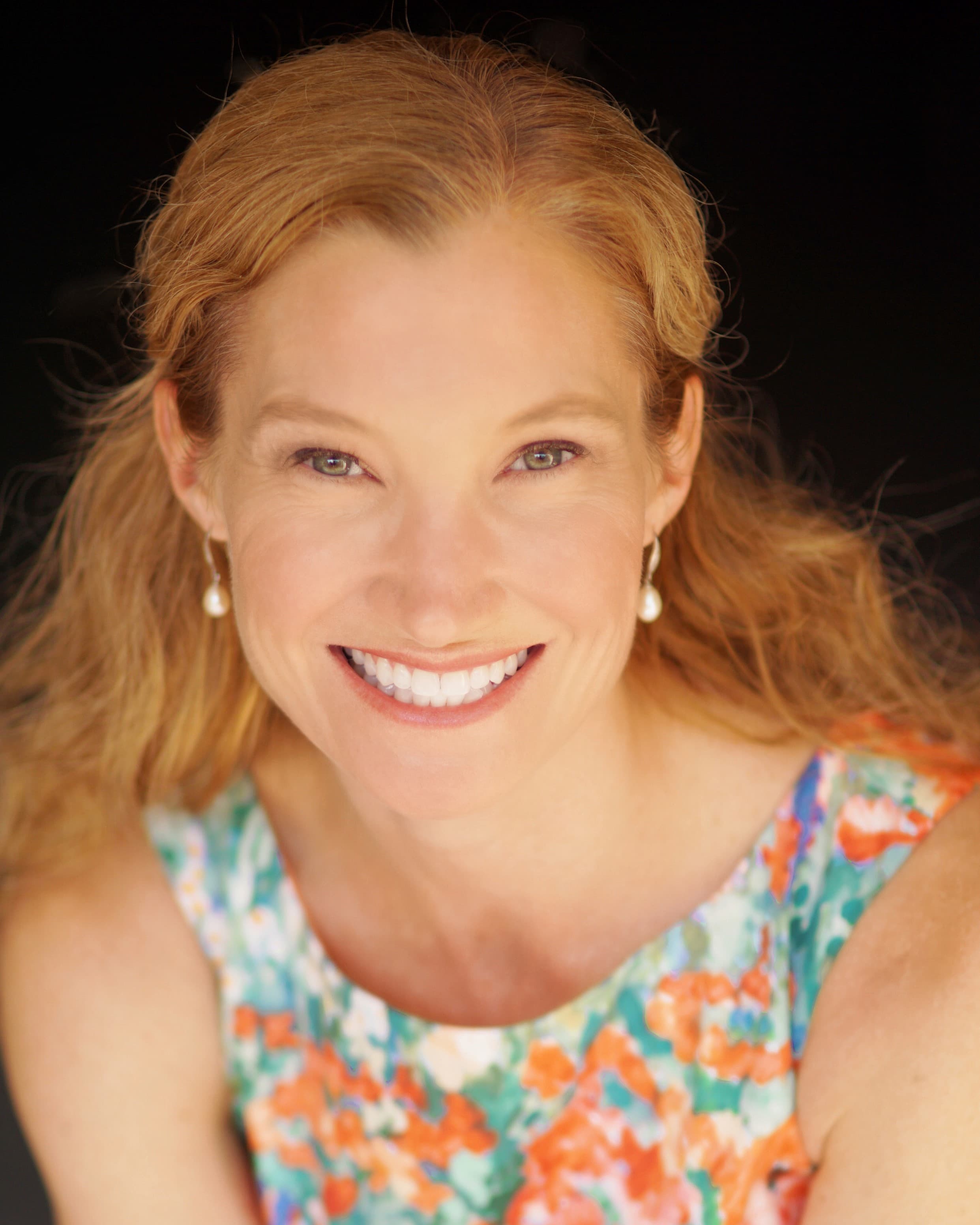 Stephanie Lusk Donahue