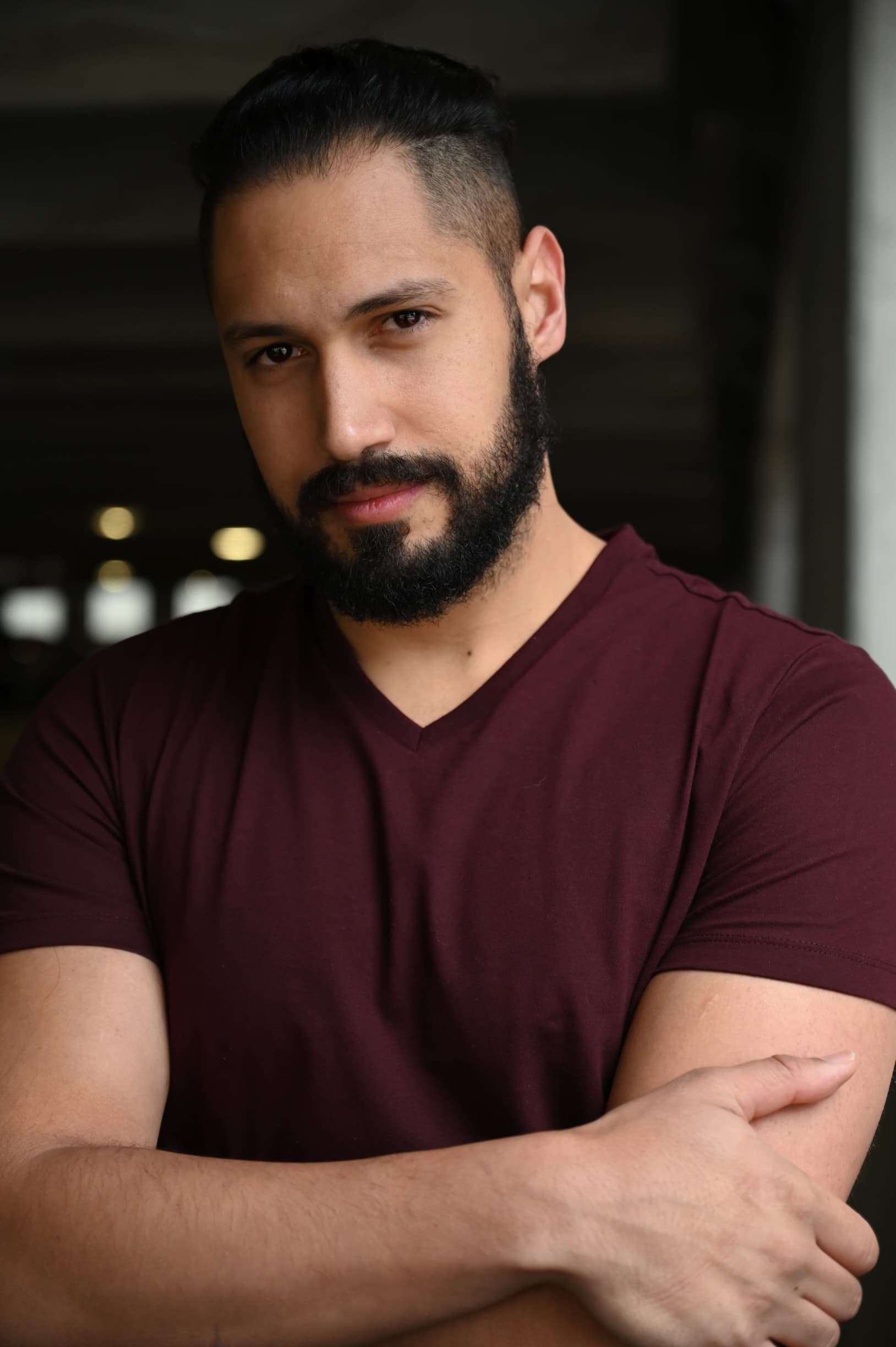 Peter Luis Zimmerman