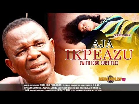 Aja Ikpeazu (Pt. 1)