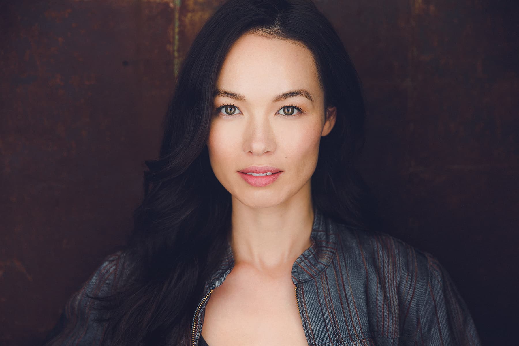 Hanna-Lee Sakakibara