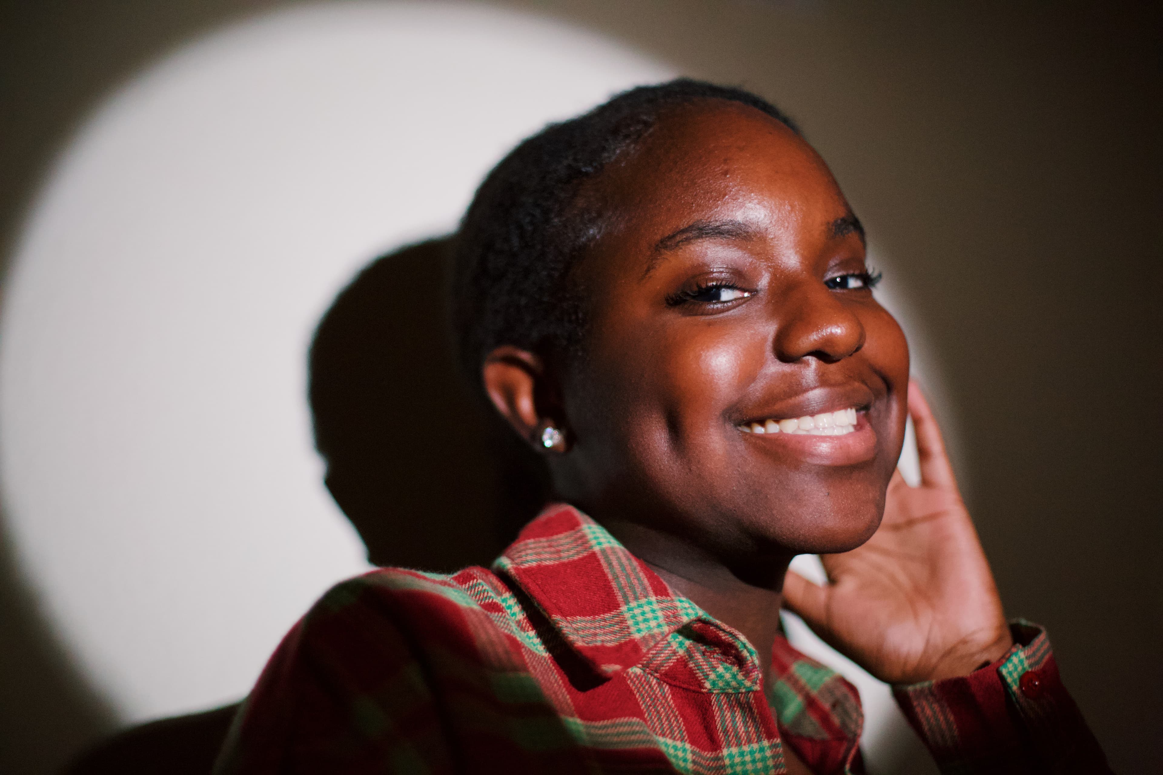 Rachel Okwudiafor Johnson