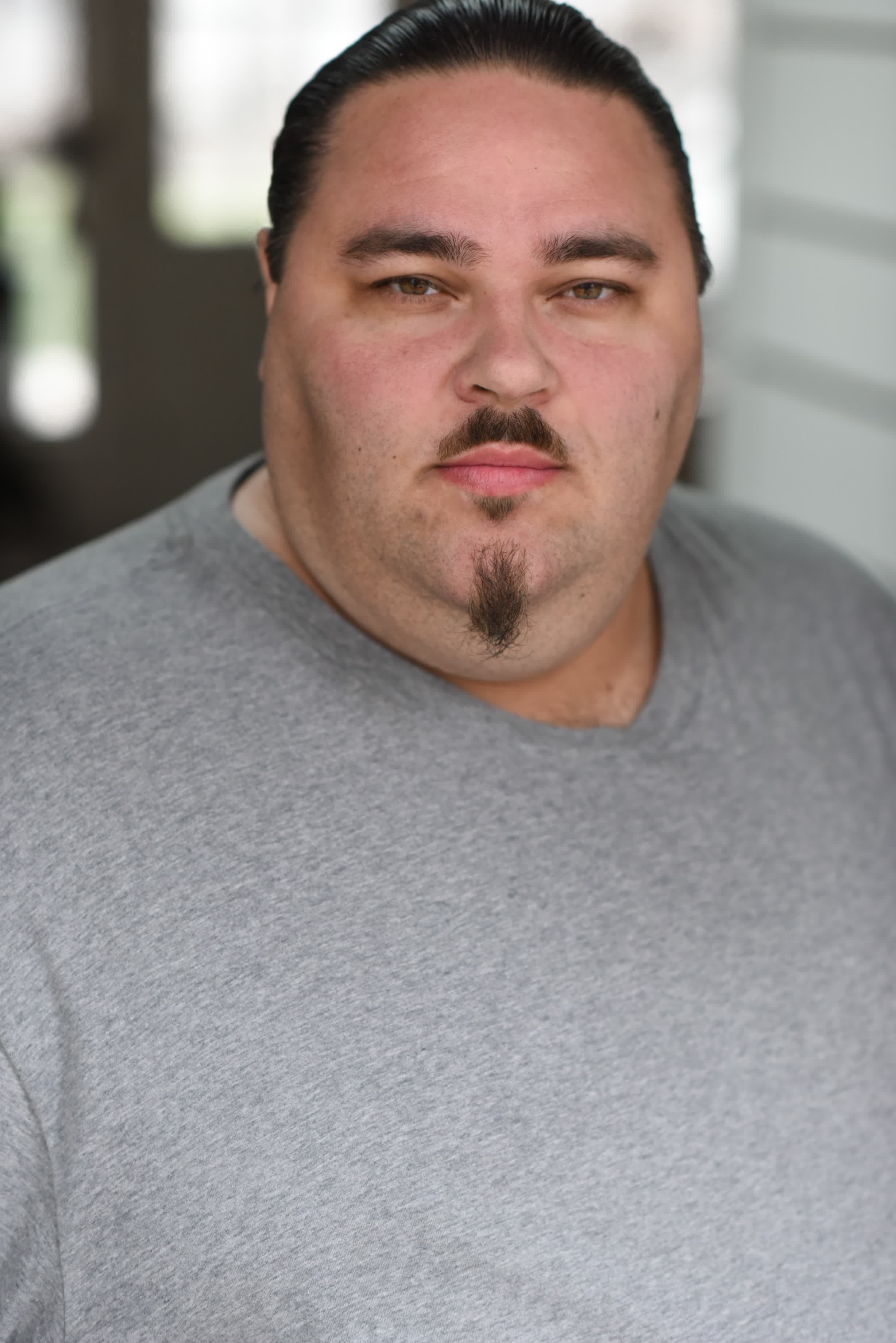 Michael David Hammond