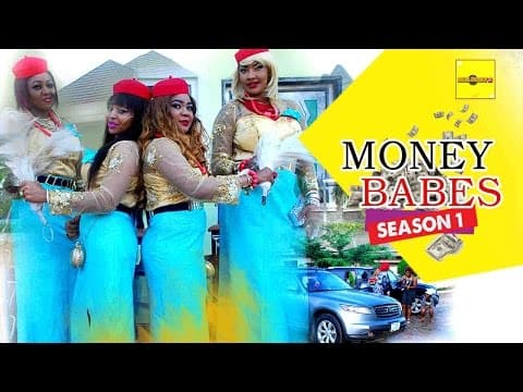 Money Babes (Pt. 1)