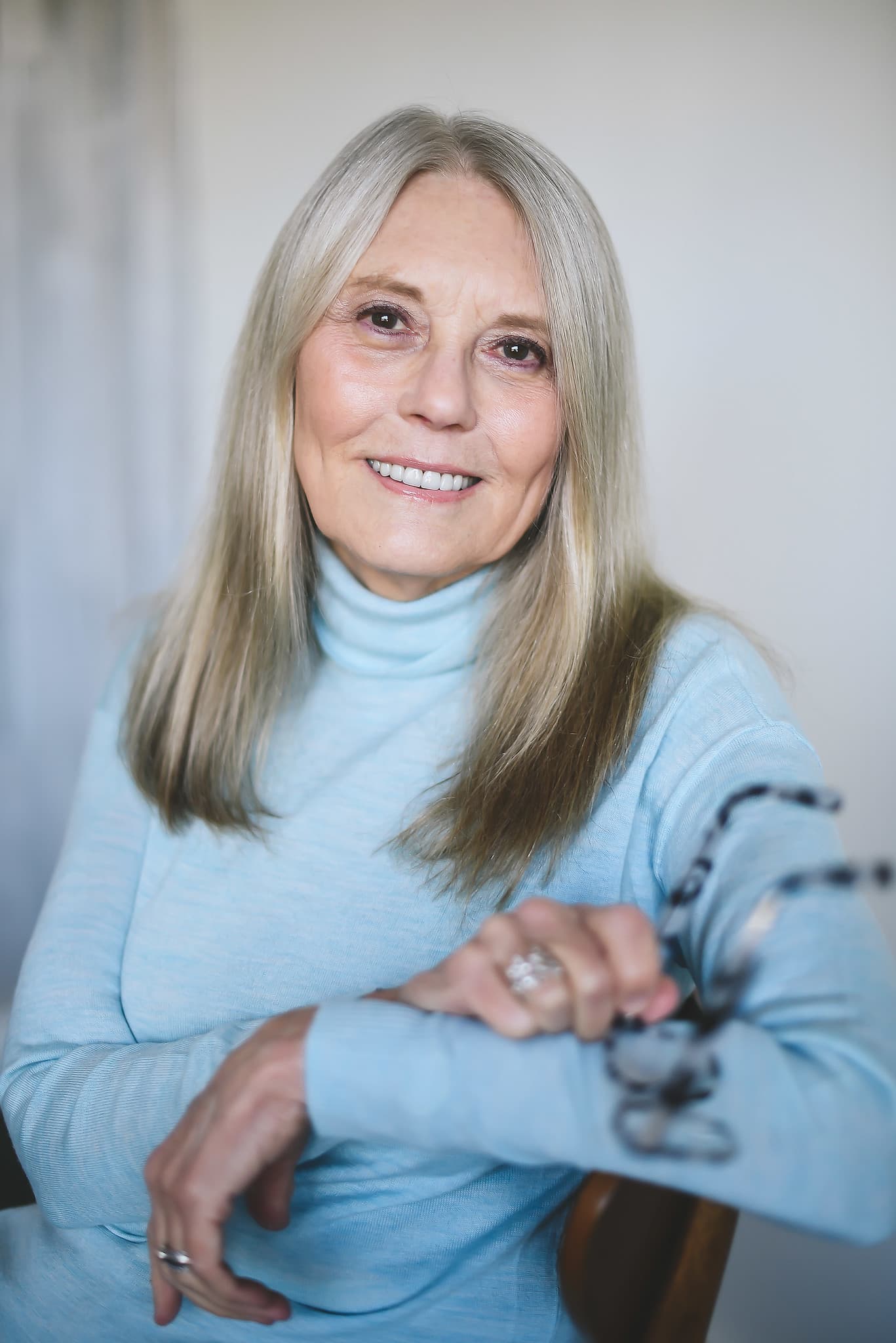 Linda Ardell Wendfeldt