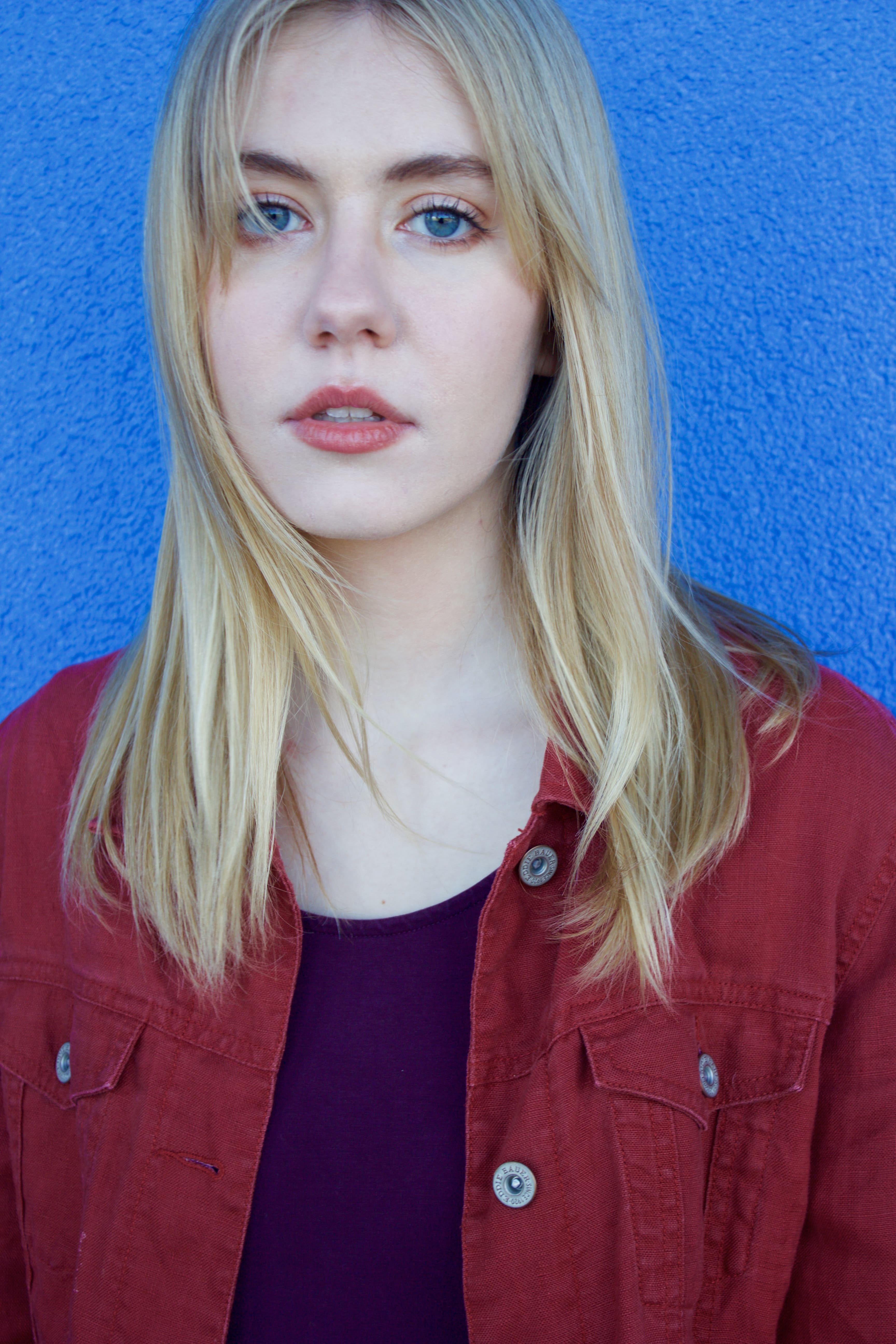 Rebecca Lynne Loftin