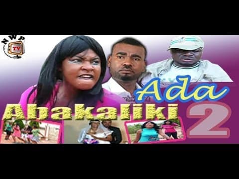 Ada Abakaliki 2 (Nwa Abakaliki 4)