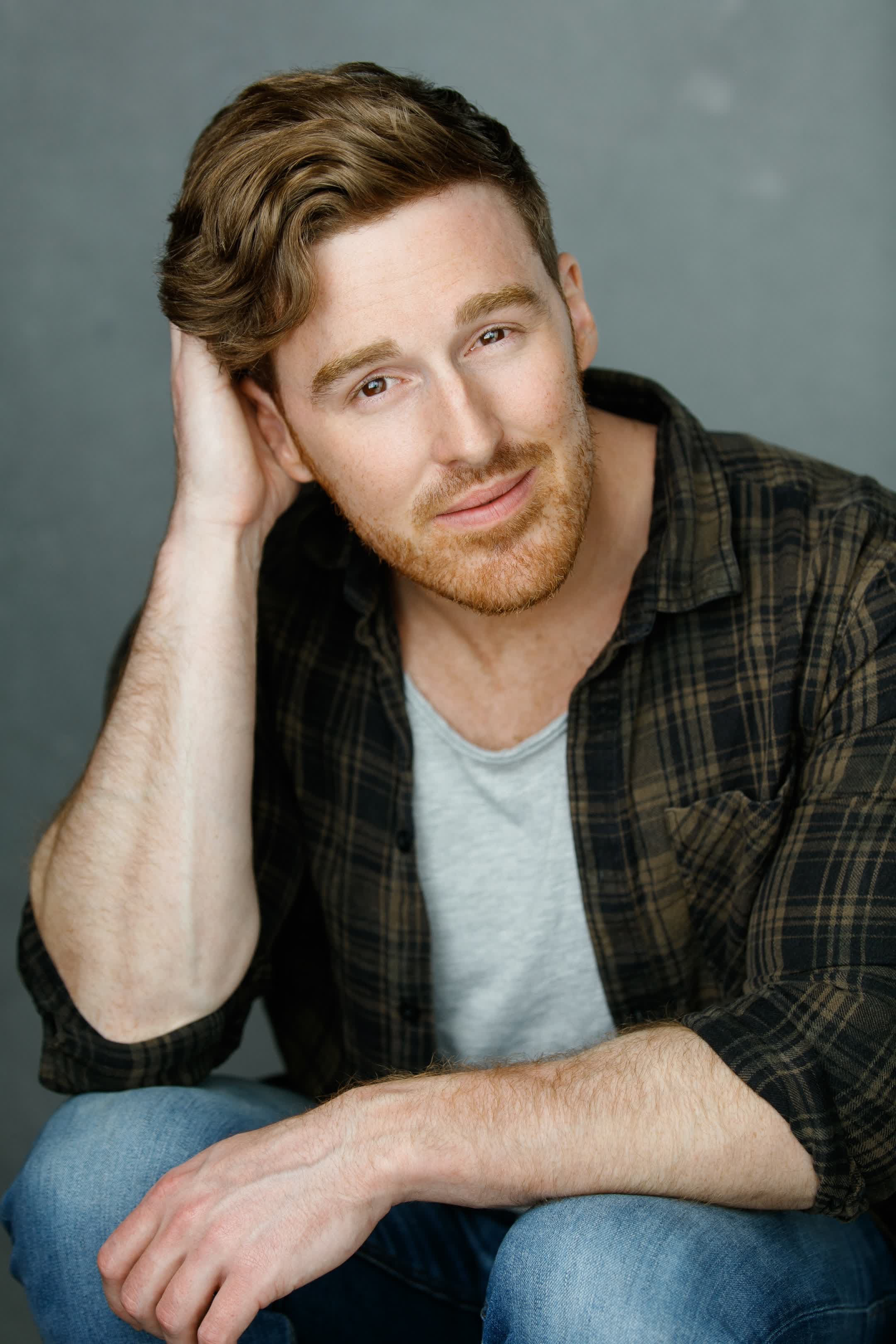 Richard Summers-Calvert