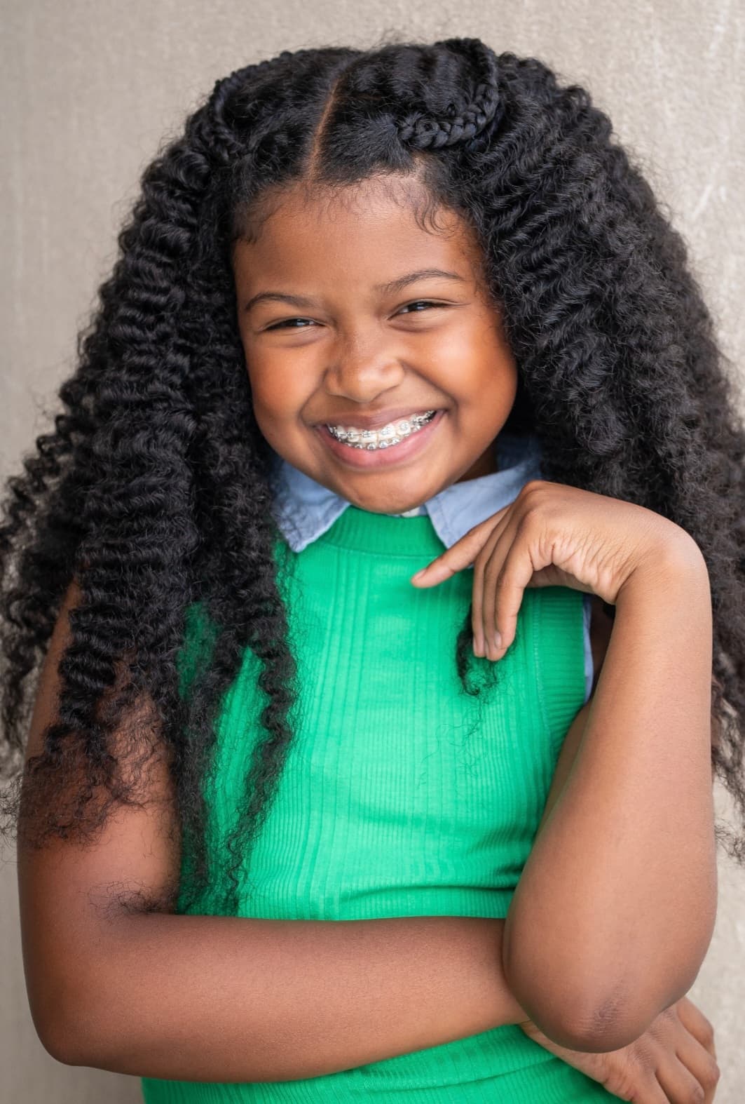 Brooke Monroe Conaway