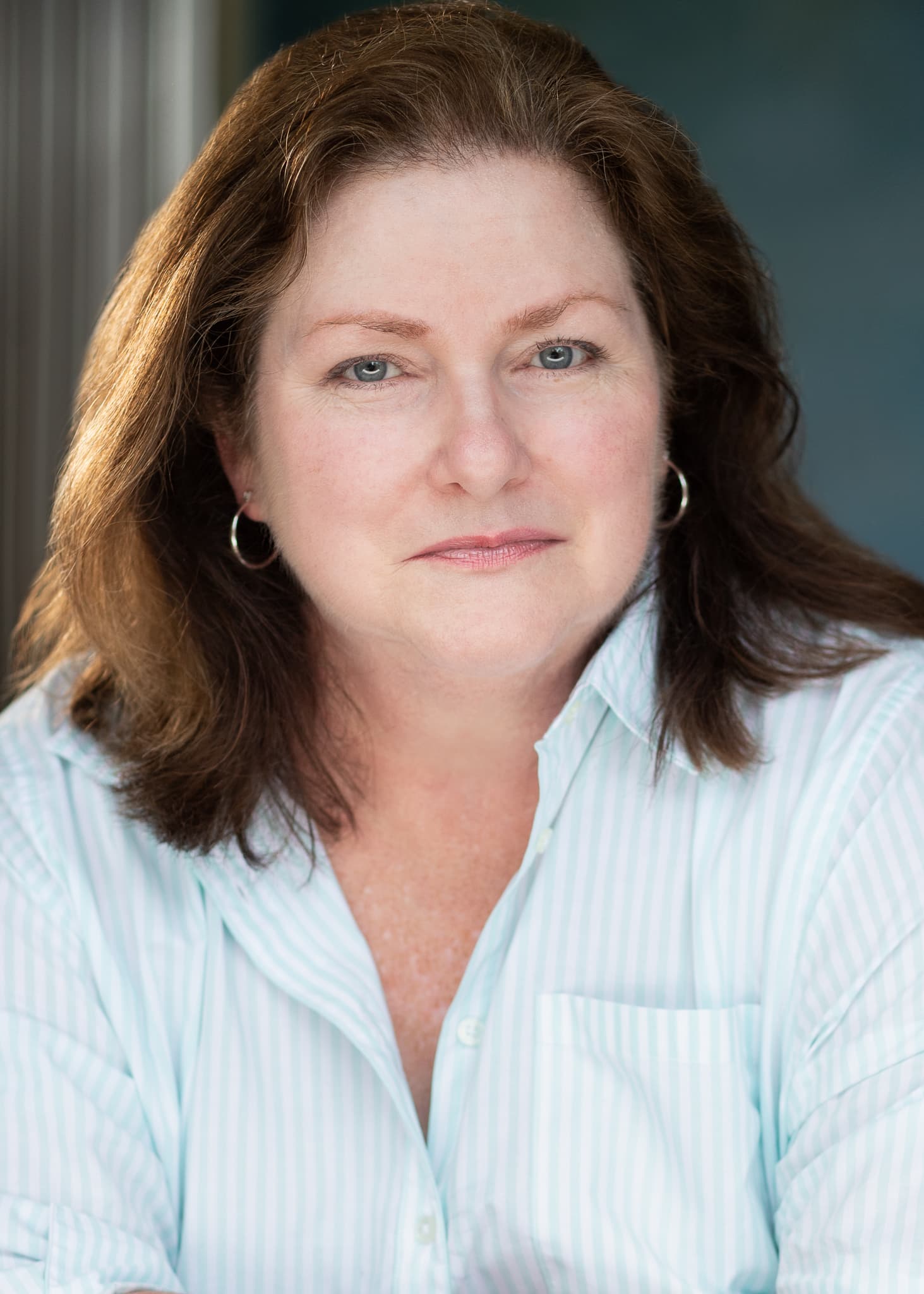 Katharine Harrington