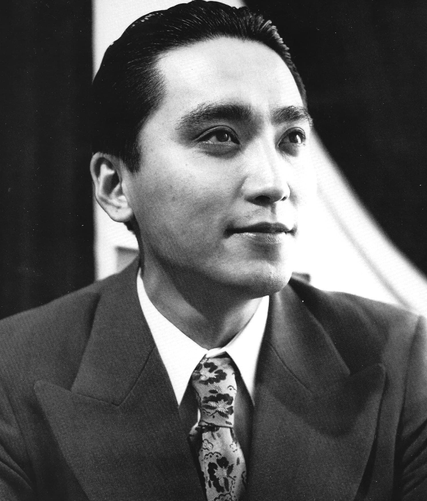 Hiroshi Otaguro
