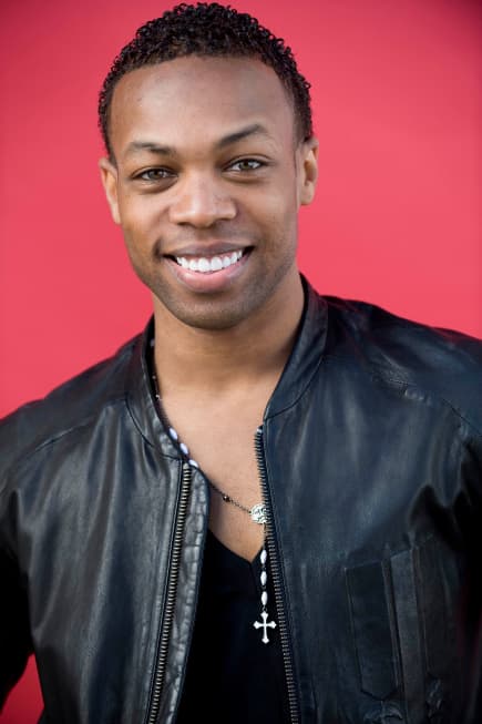 Todrick Hall