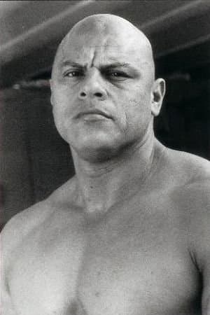 Mariano 'Big Dawg' Mendoza