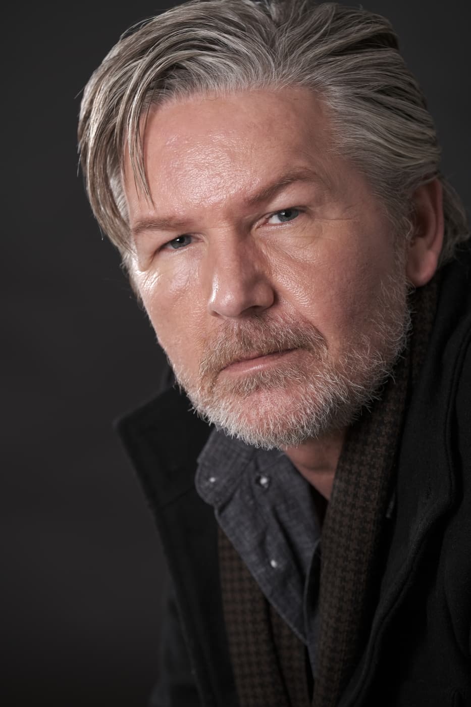 Sean Cameron Michael