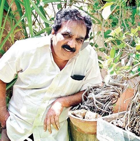 Kavithalaya Krishnan